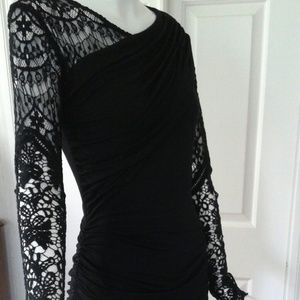 Barneys New York Dress .